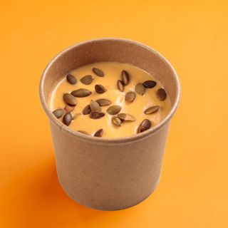 Гарбузовий крем-суп