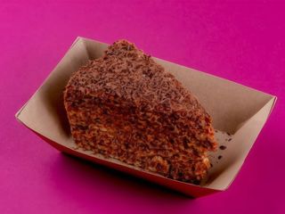 Вафельний торт (120г)