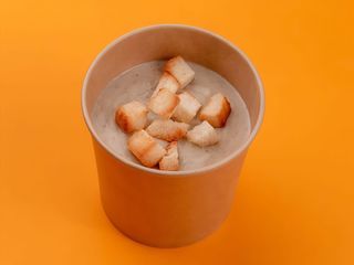 Крем-суп Грибний (250г)