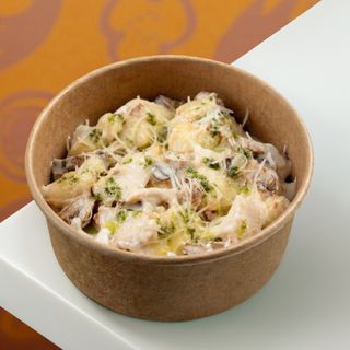 Ньокі Фунгі (270г)