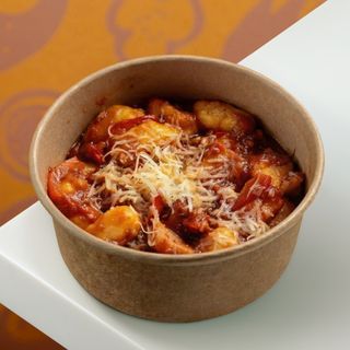 Ньокі Барбекю (260г)