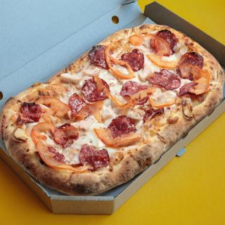 Піца Томатіна (540г) NEW