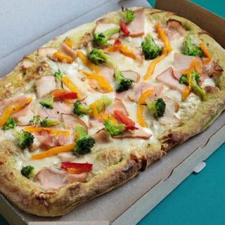 Піца Колоріта (550г) NEW