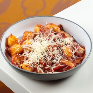 Ньокі Барбекю NEW (180г)