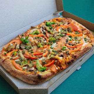 Піца Верде NEW