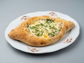 Хачапурі Цуца (350г)