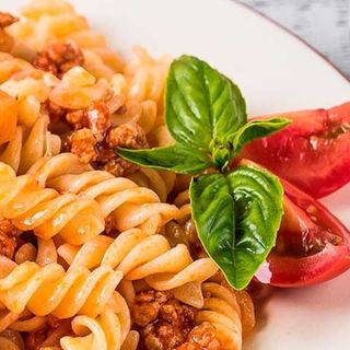 Макарони по Флотськи