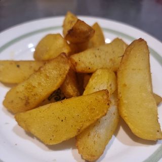 Картопля по селянськи