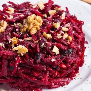 Салат Буряковий