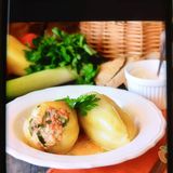 Перец  фарширований