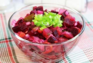 Вінегрет (180г)