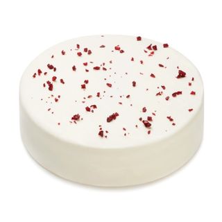 Пісний торт «Вишня-Ваніль» (600 г)