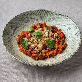 Овочева закуска