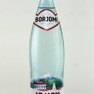 Вода боржомі 