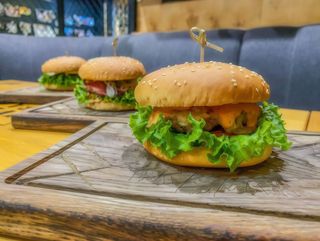 Комбо #9 (955г)