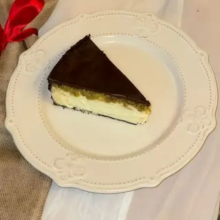 Дубайський чізкейк (150г)