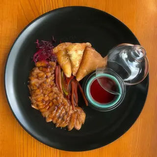 Качка по-пекінськи (350г)