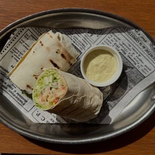 Шаурма (350г)