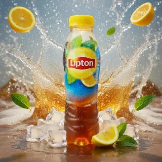 Чай Lipton