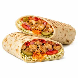 Фітнес Рол (без соусів) 500г