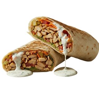 Шаурма класік (550г)