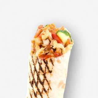 Шаурма М'ясник (подвійне м'ясо) (500г)