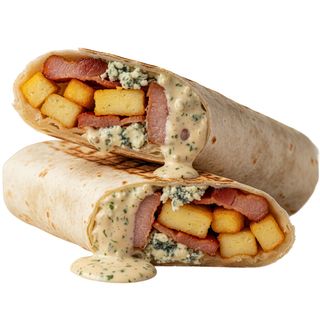 Шаурма фірмова (Специфічна з дорблю, солонувата) (400г)