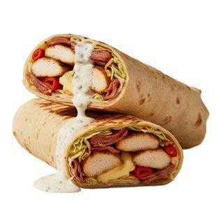 Шаурма Техаська з беконом (Солонувата) (450г)