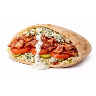 Піта бекон (Специфічна з дорблю)  (450г)