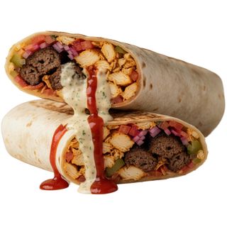 Шаурма МІТ МІX (500г) 