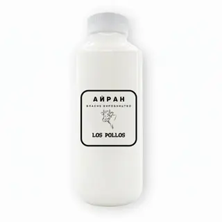 Айран LP 0.5л
