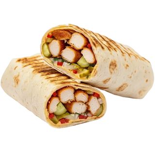 Чикен Рол (без соусів) (400г)