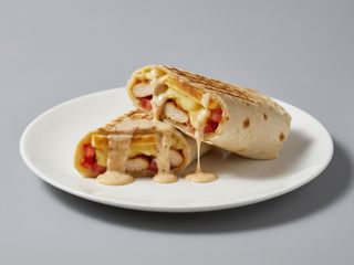 Шаурма Сирна (500г)