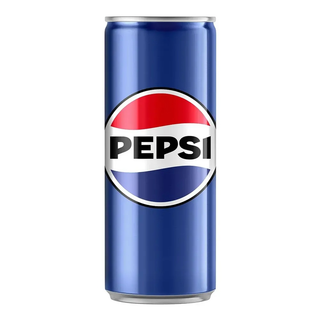 Pepsi Класік, з/б 0.33л