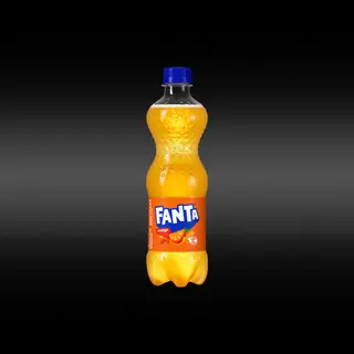 Напій Fanta (0.5л)
