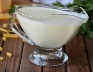 Соус Сирний (50г)