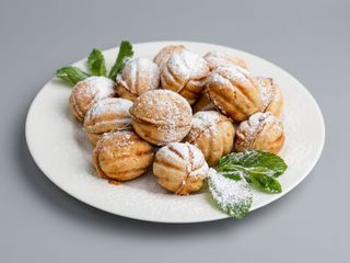 Горішок (1шт)