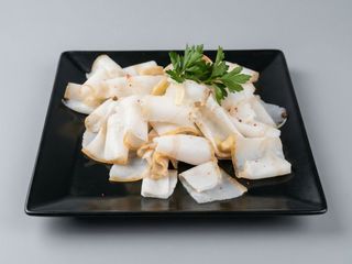 Карпачо з сала (100 г)