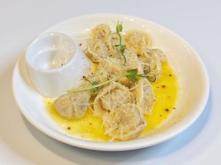 Равіолі з свининою ( 220 г )