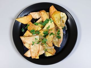 Картопля по-домашньому (150 г)