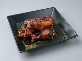 Крильця медові (200 г)