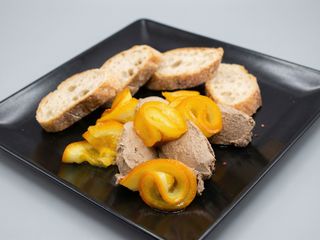 Печінковий паштет  (230 г)