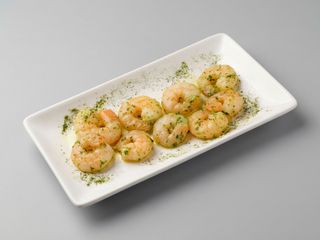 Креветки (50 г)