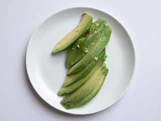 Авокадо (50 г)