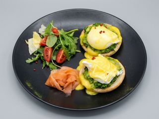 Яйце рояль (300 г)