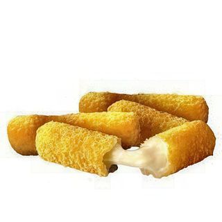 Сирні палички 9 штук