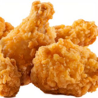 Курячі крильця Crispy (в паніровці) 6 штук