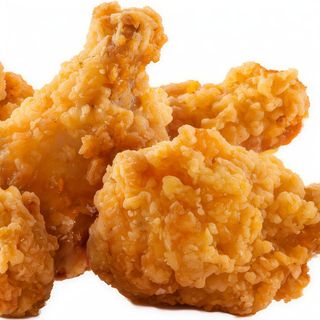 Курячі крильця Crispy (в паніровці) 9 штук