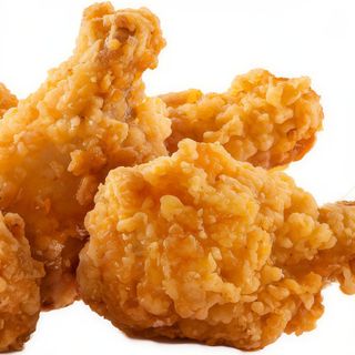 Курячі крильця Crispy (в паніровці) 12 штук