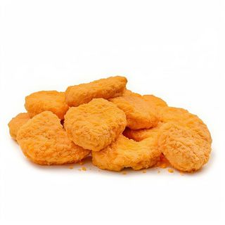 Нагетси 8шт